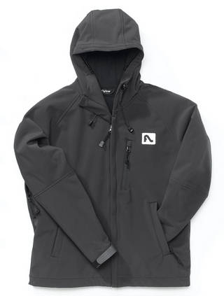 Flylow Gear's Kung Fu jacket is a luxurious softshell sure to appeal to backcountry skiers and telemarkers.