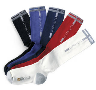 The INgenius Ultra-Lite Snowsports sock from Wigwam Mills was the favorite for our performance-fit testers.