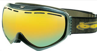 Bollé's Quasar goggle. (photo: Bollé)