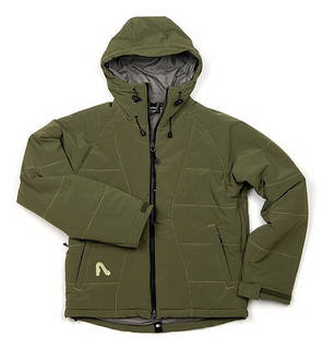 Flylow Gear has again developed a winner with its new Puff Coat. (photo: Flylow Gear)