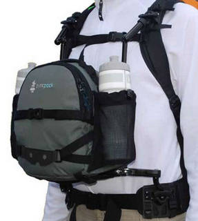 The revolutionary front pack system from Syncpack. (photo: Syncpack)