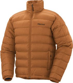 Marmot Zeus jacket