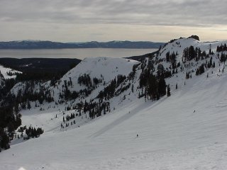 Alpine Meadows (FTO file photo: Marc Guido)