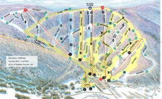 Click image to open a full-size Jiminy Peak trail map in a new browser window