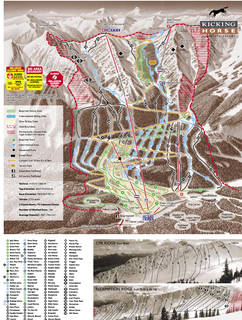 Click here to open a full-size Kicking Horse trail map in a new browser window.