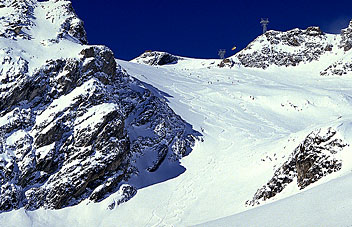 Les Vallons (photo: Bertrand Boone)