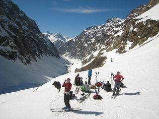 Vallon de la Selle (photo: FTO/Tony Crocker)