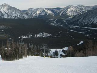 Nakiska (photo: FTO/Tony Crocker)