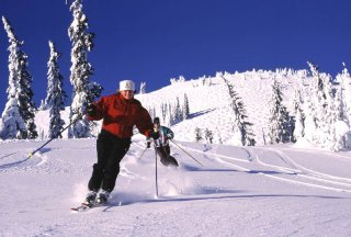 (Photo: Don Weixl / Sun Peaks Resort)