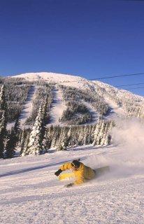 (Photo: Don Weixl / Sun Peaks Resort)