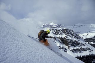 (photo: Sunshine Village)