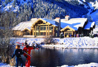 River Run Lodge