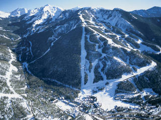 Taos Ski Valley (photo: TSV)