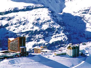 Valle Nevado (photo: Valle Nevado)