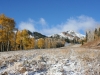 Park City's Jupiter Peak on Saturday morning (photo: Park City Mountain Resort)