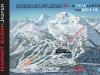 Marmot Basin trail map
