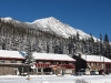 The Great Divide Lodge (photo: Lake Louise)