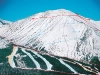 Castle Mountain's South Chutes and Mt. Haig (photo: Castle Mountain)