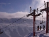 The top of Castle Mountain's Red Chair (photo: FTO/Kevin Gawenus)