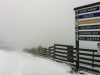 The summit of Vermont's Jay Peak (photo: Jay Peak Resort)