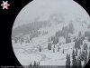 Sugarloaf from Germania Pass at Alta (photo: Alta Ski Area)