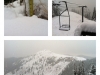 At the top of Park City Mountain Resort's Jupiter lift (photos: Matt Baydala)