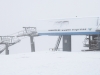 The top of Mineral Basin Express at Snowbird (photo: Snowbird Ski and Summer Resort)