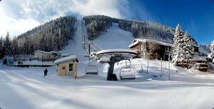 Taos Ski Valley (file photo: Seth Bullington)