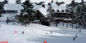 Peek'n Peak Ski Resort Peek'n Peak Ski Resort