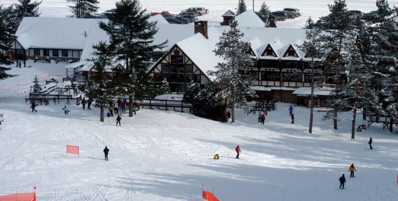 Peek n Peak Ski Resort Sold At Auction First Tracks Online Ski 
