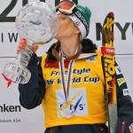 Hannah Kearney (photo: USST)