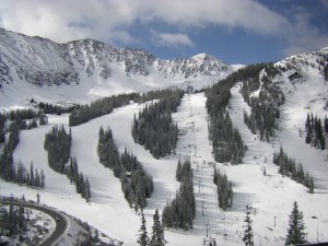 (file photo: Arapahoe Basin Ski Area)