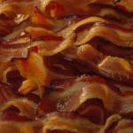 Mmmmmm...bacon!