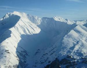 Manitoba Mountain (photo: MRA)