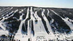 (file photo: Mont Saint-Sauveur)