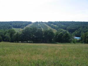 File photo of Powder Ridge Ski Area in Connecticut