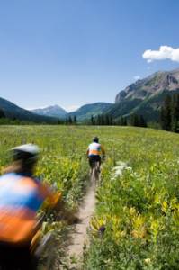 (photo: Crested Butte Bike Week) (photo: Crested Butte Bike Week)