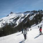 File photo of Kirkwood Mountain Resort. File photo of Kirkwood Mountain Resort.