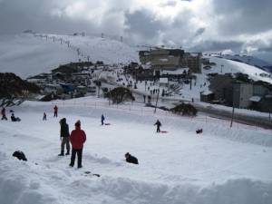 Mt. Hotham