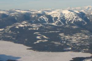 (photo: Donnie Clapp for Whitefish Mountain Resort) (photo: Donnie Clapp for Whitefish Mountain Resort)