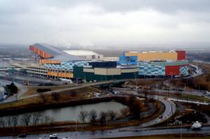 American Dream Meadowlands American Dream Meadowlands