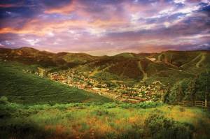 Summer bookings are up at western U.S. ski resorts. (photo: Park City Chamber of Commerce & Visitors Bureau) Summer bookings are up at western U.S. ski resorts. (photo: Park City Chamber of Commerce & Visitors Bureau)