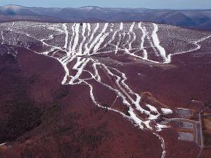 Belleayre Mountain (file photo: DEC)