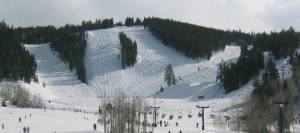 The FIS Freestyle World Cup will return to Utah's Deer Valley Resort next February. (FTO file photo: Marc Guido)