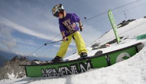 (photo: Momentum Ski Camps) (photo: Momentum Ski Camps)