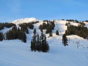 (photo: Mt. Bachelor)