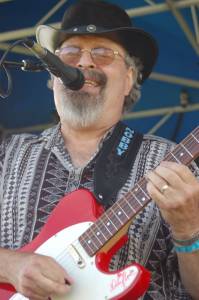 Nobby Reed will play the blues July 2nd at Okemo Mountain Resort. Nobby Reed will play the blues July 2nd at Okemo Mountain Resort.