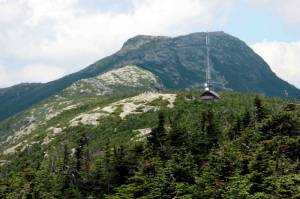 Summer in Stowe includes hiking to the "Chin" on Mt. Mansfield, Vermont's highest peak. (photo: Stowe Mountain Resort) Summer in Stowe includes hiking to the "Chin" on Mt. Mansfield, Vermont's highest peak. (photo: Stowe Mountain Resort)