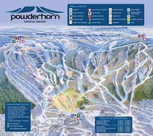 Powderhorn Ski Resort