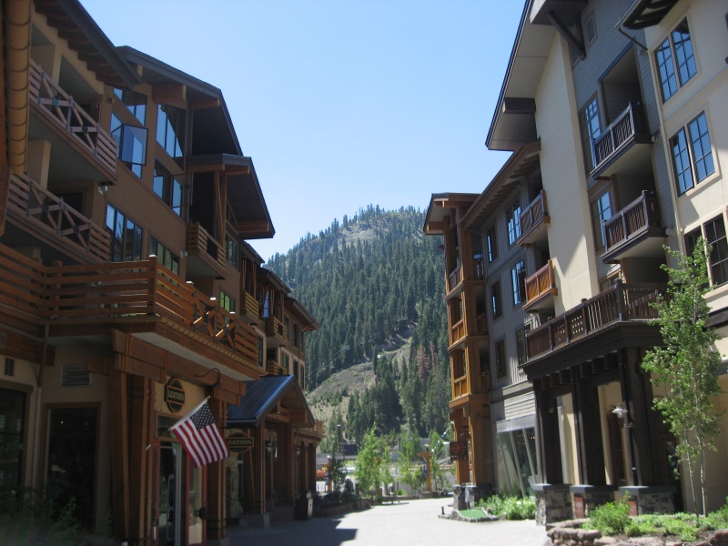The Art  Wine and Music Festival Returns Squaw Valley This Weekend